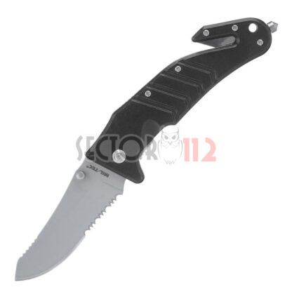 Navaja MILTEC táctica Hoja  8 5cm