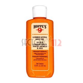 Aceite lubricante HOPPE´S 9 67ml