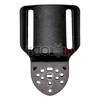 Anclaje al cinturón VEGA HOLSTER 8K23