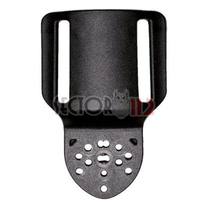 Anclaje al cinturón VEGA HOLSTER 8K23
