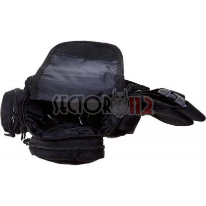 Bandolera MILTEC multifunción