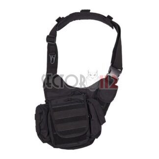 Bandolera MILTEC multifunción