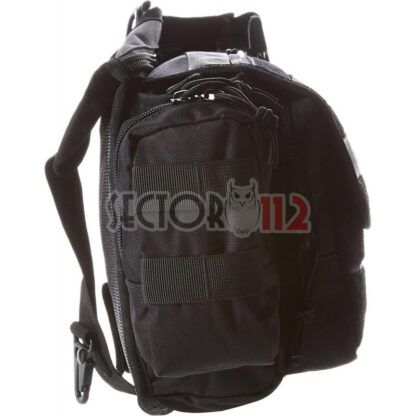 Bandolera MILTEC multifunción