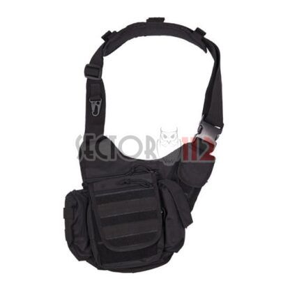 Bandolera MILTEC multifunción