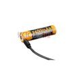 Bateria 18650 FENIX Usb 3400 mAh