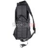 Bolsa bandolera MILTEC Tanker de 15 litros