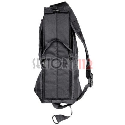 Bolsa bandolera MILTEC Tanker de 15 litros