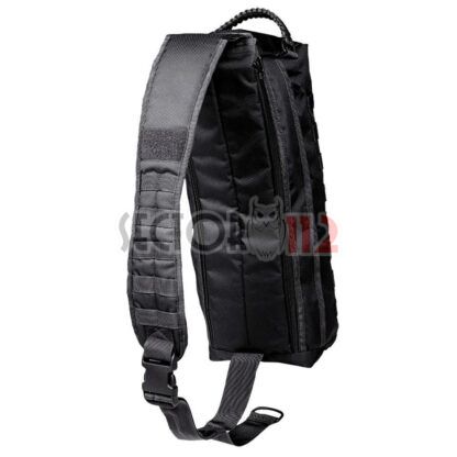 Bolsa bandolera MILTEC Tanker de 15 litros