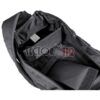Bolsa bandolera MILTEC Tanker de 15 litros