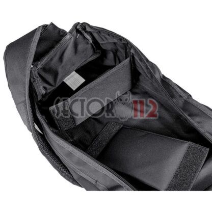 Bolsa bandolera MILTEC Tanker de 15 litros