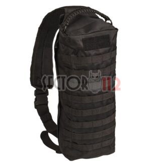 Bolsa bandolera MILTEC Tanker de 15 litros