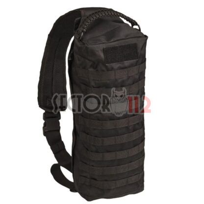 Bolsa bandolera MILTEC Tanker de 15 litros