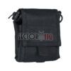 Bolsa de descarga MILTEC plegable