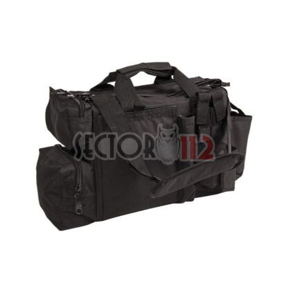 Bolso de intervención policial MILTEC