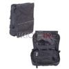 Bolso multiusos MILTEC con velcro trasero