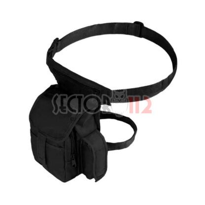 Bolso pernera MILTEC multifunción