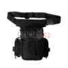 Bolso pernera MILTEC multifunción