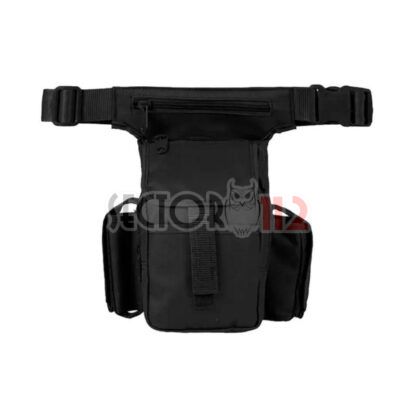 Bolso pernera MILTEC multifunción