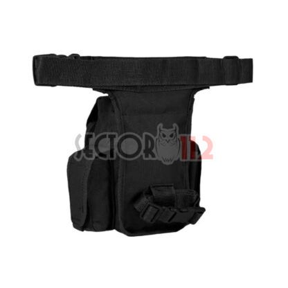Bolso pernera MILTEC multifunción