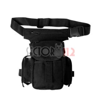 Bolso pernera MILTEC multifunción