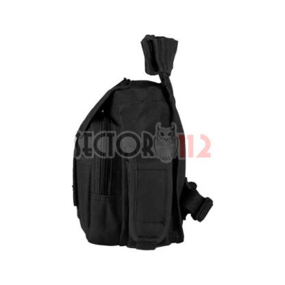 Bolso pernera MILTEC multifunción