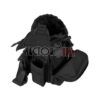 Bolso pernera MILTEC multifunción