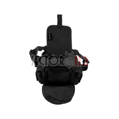 Bolso pernera MILTEC multifunción