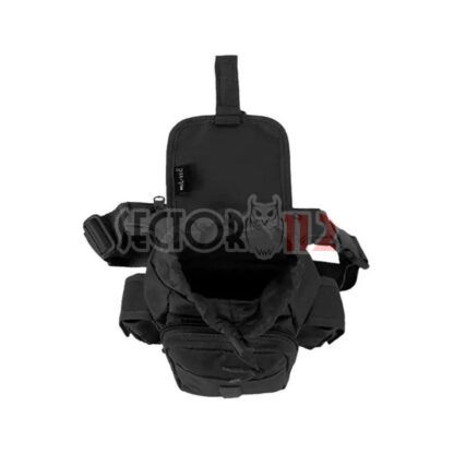 Bolso pernera MILTEC multifunción