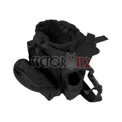 Bolso pernera MILTEC multifunción