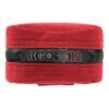 Botiquín midi MILTEC First Aid Kit Rojo