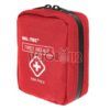 Botiquín mini MILTEC First Aid Kit Rojo