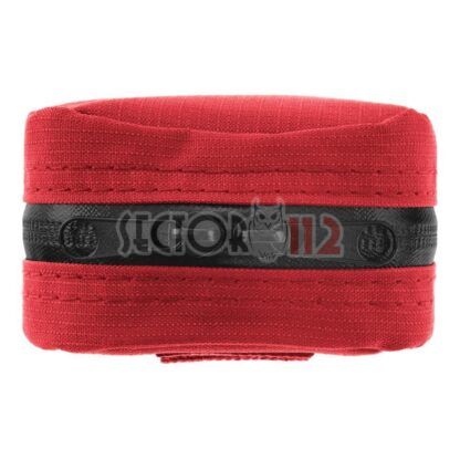 Botiquín mini MILTEC First Aid Kit Rojo