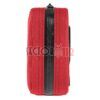 Botiquín mini MILTEC First Aid Kit Rojo