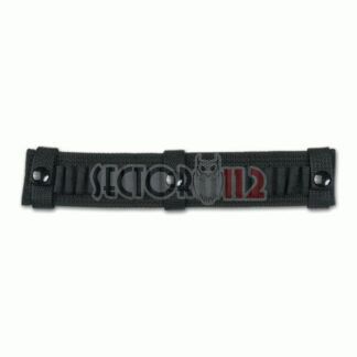 Canana nylon 19 cartuchos