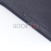 Cartera Portaplaca KRC lujo 4 caras