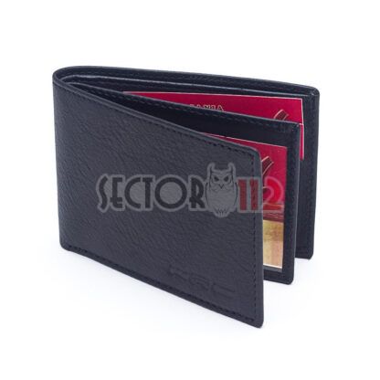 Cartera Portaplaca KRC monedero exterior bandera