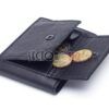 Cartera Portaplaca KRC monedero exterior bandera