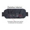 Chaleco Anti cuchillo Anti punzón GLADIUS