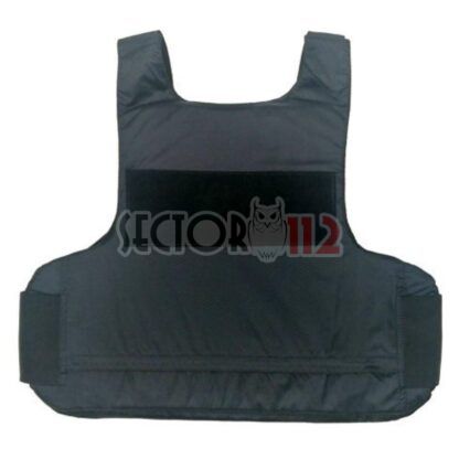 Chaleco antibalas NDC modelo LITEFIT nivel NIJIIIA