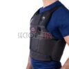 Chaleco antibalas NDC modelo LITEFIT nivel NIJIIIA