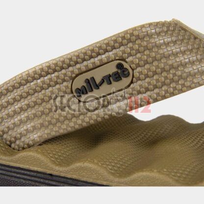Chanclas MILTEC combat