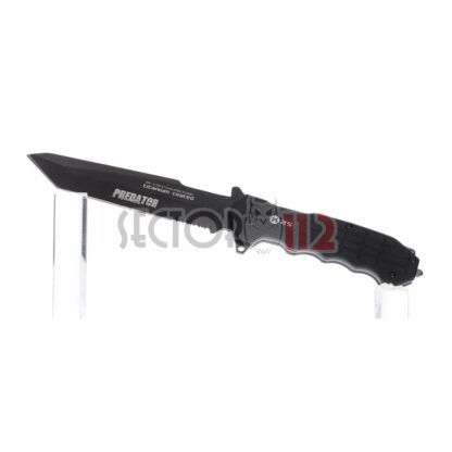 Cuchillo K25 Rui Titanium Predator 14 cm
