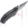 Cuchillo K25 Rui Titanium Predator 14 cm