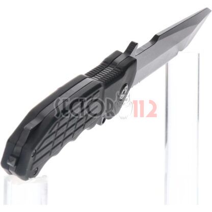 Cuchillo K25 Rui Titanium Predator 14 cm