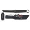 Cuchillo K25 botero con funda 12 1 cm