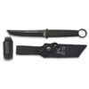 Cuchillo K25 botero tanto con funda 12 3 cm