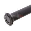 Defensa extensible NDC 21  pulsador Blackcrome