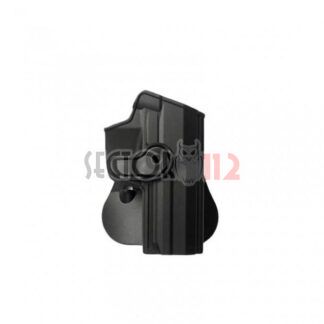 Funda antihurto IMI DEFENSE Beretta 92 Zurdo