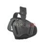 Funda de cordura moldeada VEGA HOLSTER NE202