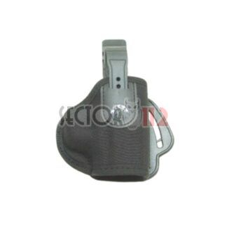 Funda de cordura moldeada VEGA HOLSTER NE202
